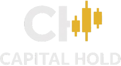 Capital Hold Logo